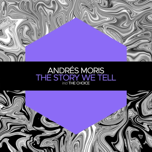 Andrés Moris - The Story We Tell - The Choice [JBM067]